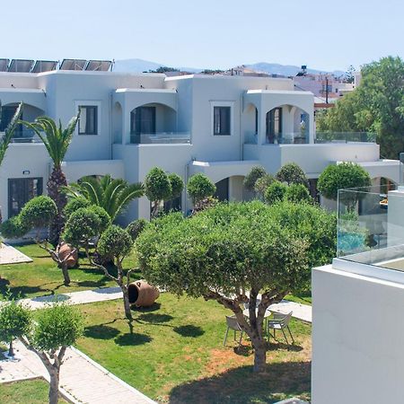 Malena Hotel & Suites - Adults Only By Omilos Hotels Amoudara  Exterior photo